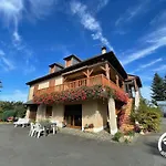 Le Du Puech De Fons Dom wakacyjny *