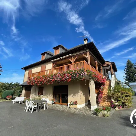 Le Du Puech De Fons Сasa de vacaciones *