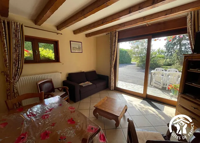 Le Du Puech De Fons *