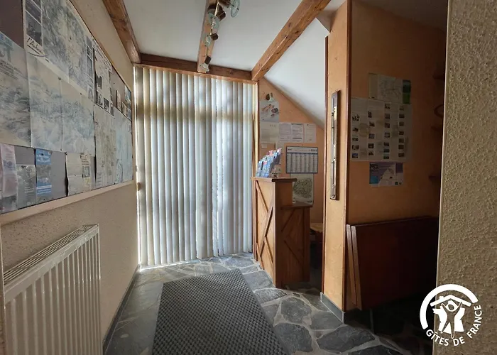 Le Du Puech De Fons *