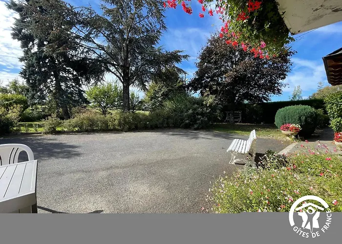 Le Du Puech De Fons * Le Cayrol