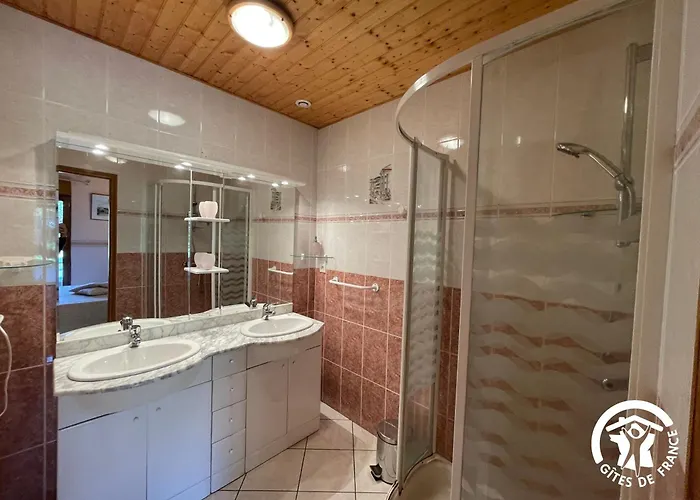 Сasa de vacaciones Le Du Puech De Fons Le Cayrol