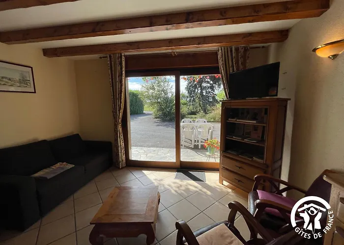 Le Du Puech De Fons * Le Cayrol